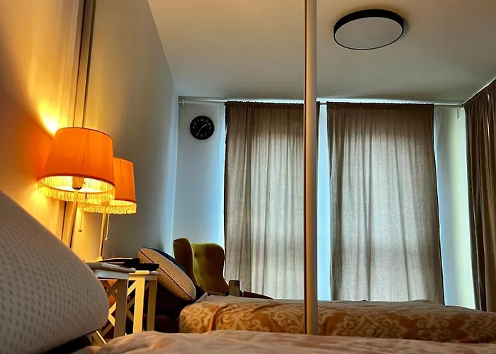 Granata Apartments