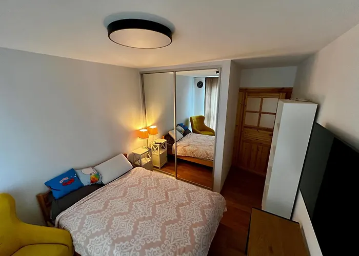 Granata Apartments