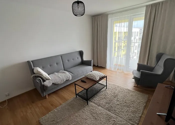 Granata Apartments