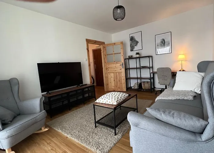 Granata Apartments