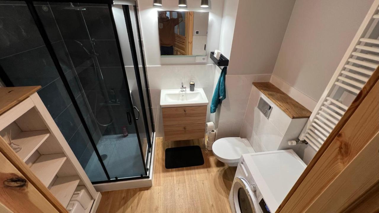 Granata Apartment Lublin