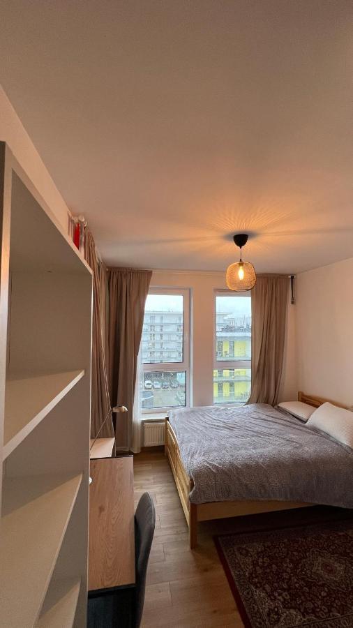 Apartment Granata *