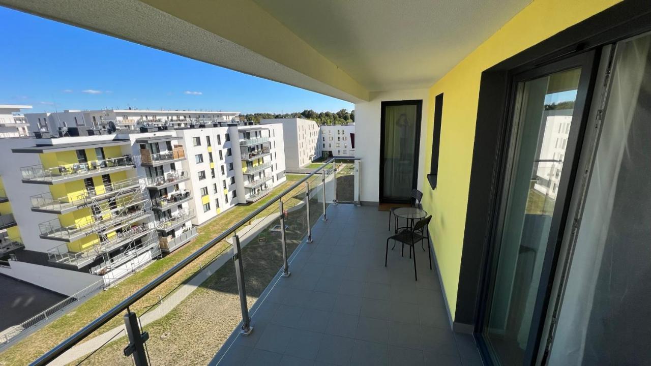 Granata Apartment Lublin