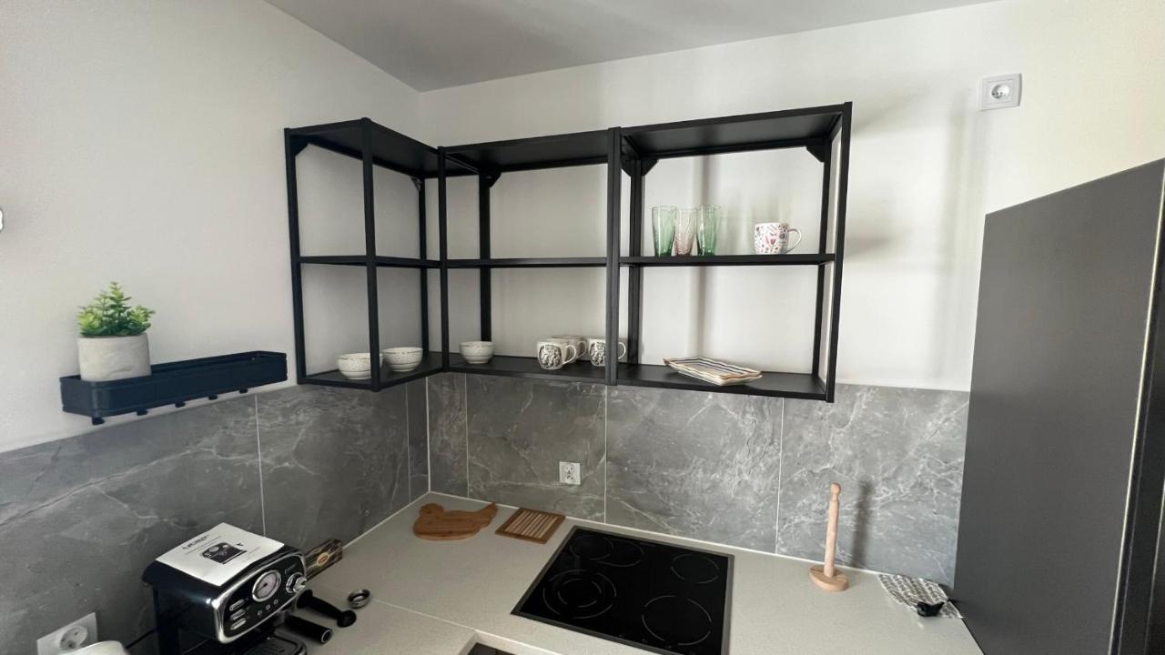 Apartment Granata