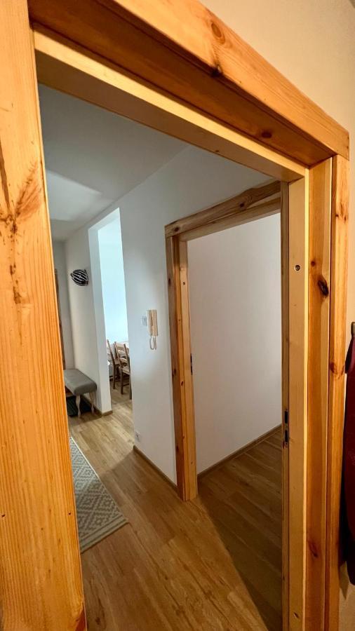 Apartment Granata