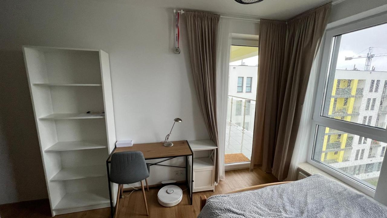 Granata Apartment *