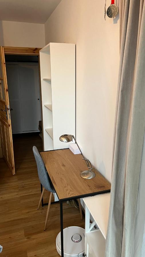 Granata Apartment *