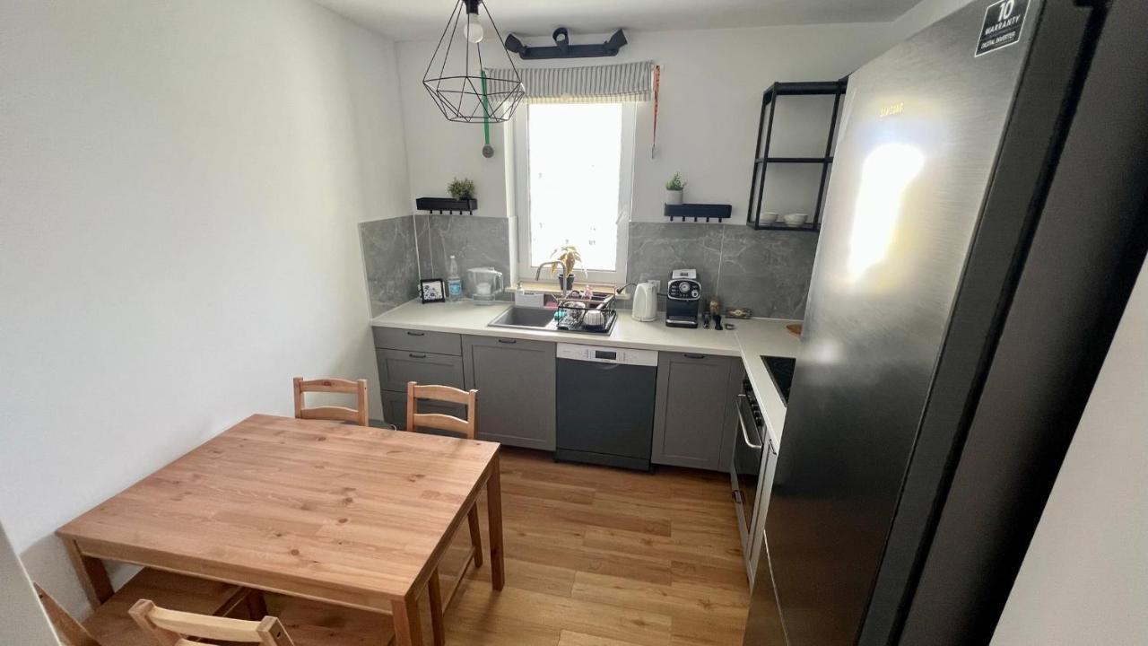 Apartment Granata Lublin