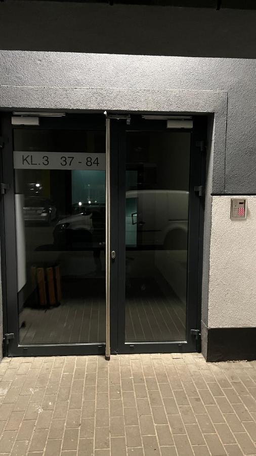 Apartment Granata Lublin