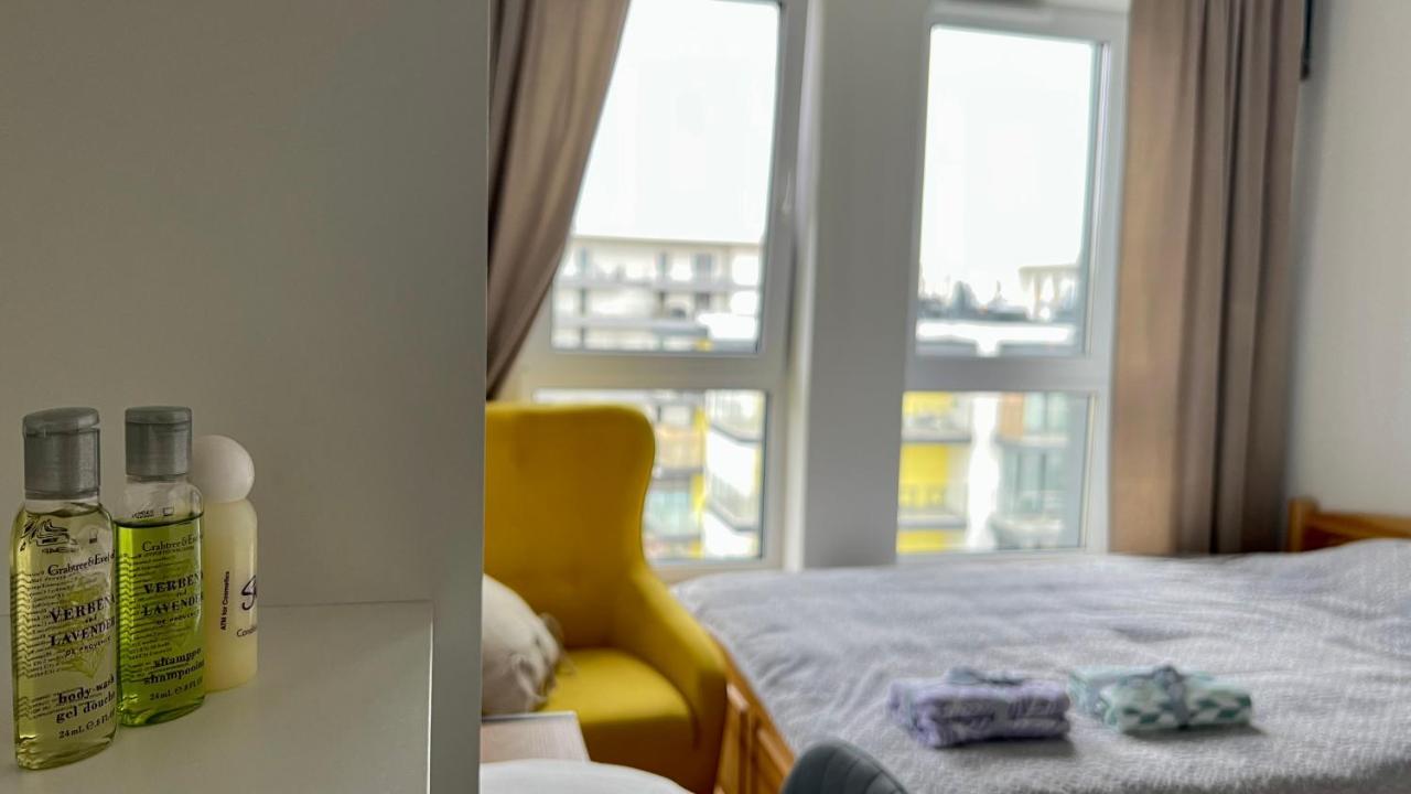 Apartment Granata Lublin