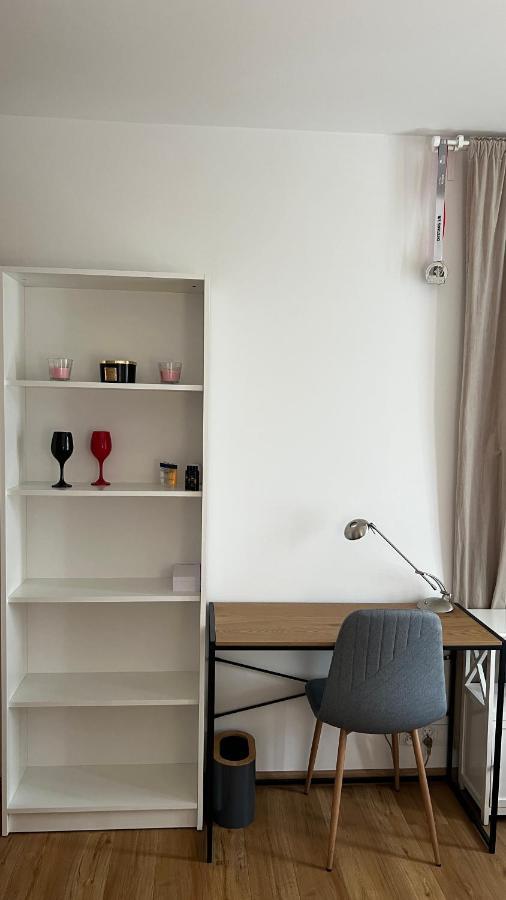 Granata Apartment *