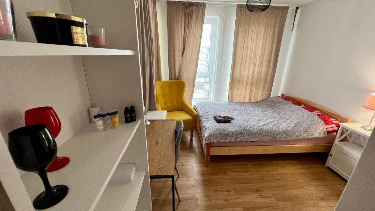 Apartment Granata Lublin
