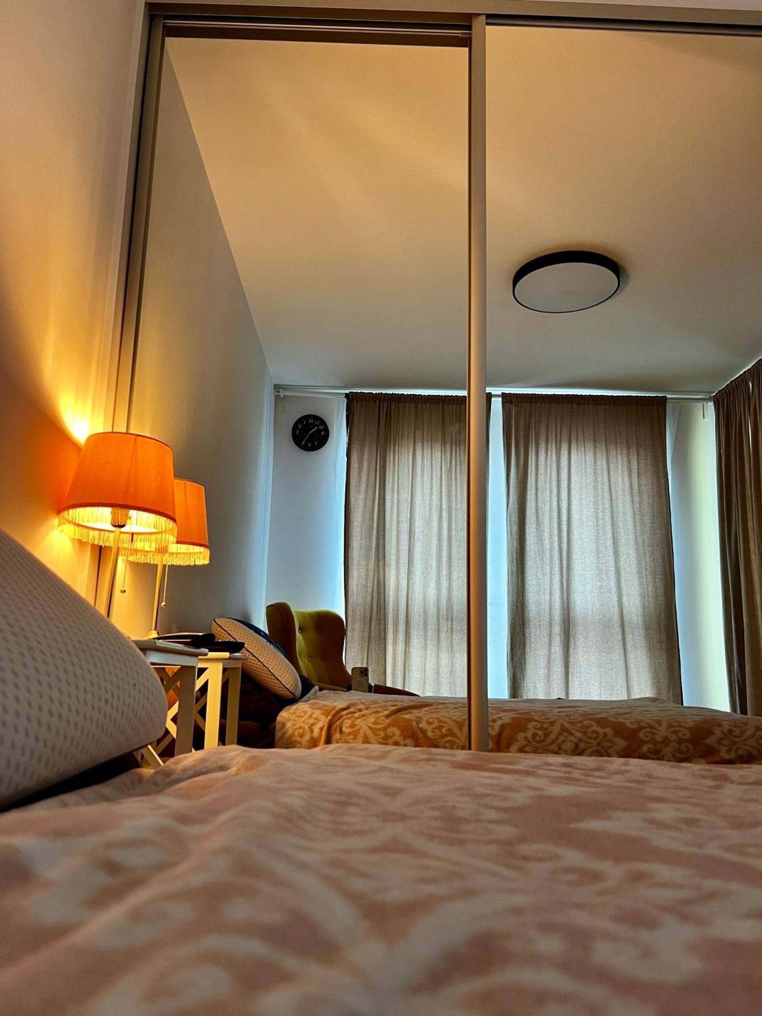 Apartment Granata Lublin