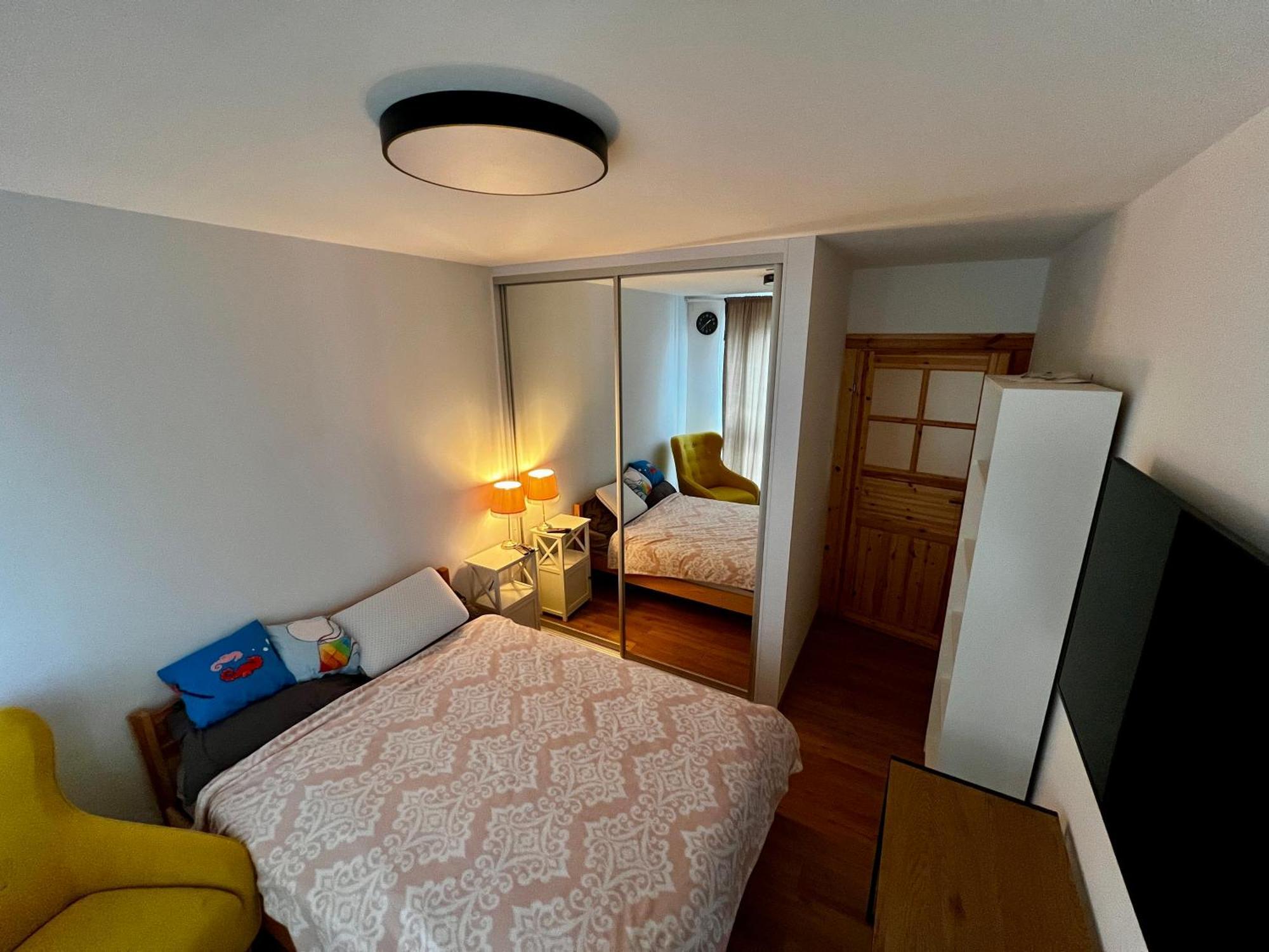 Apartment Granata Lublin
